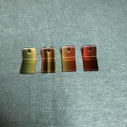 Nail-Safe 2-in-1 Can Tab & Beer Opener - Perfect for Manicures & Arthritis