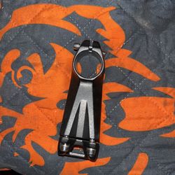 Throne Stem And Top Cap