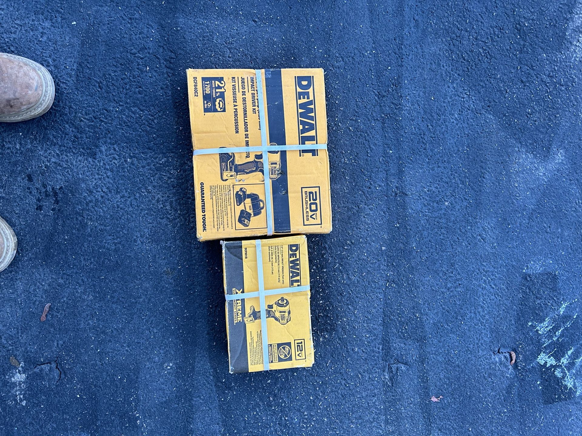 Dewalt