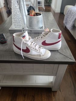 Nike Blazer Mid 77