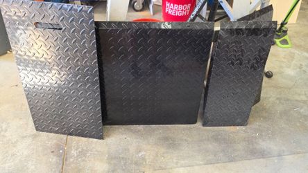 Motorcycle Lift Parts