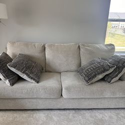 Alshely sofa
