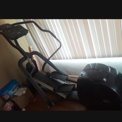 Exercise Machine