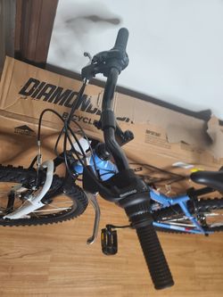 Diamondback tess 24 leche review