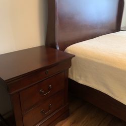 Bedroom Set 