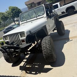 Jeep 