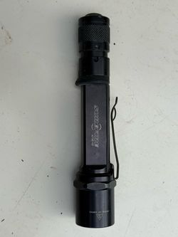 SureFire C3 Centurión Tactical Flashlight
