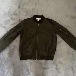 Black Jacket
