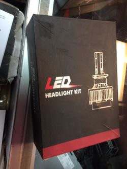 LED light