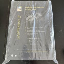 Swiftpoint Z Mouse - Factory Sealed 