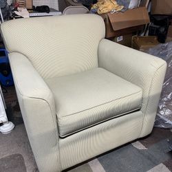 Oversized Chair