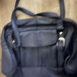Bucket Handbag New