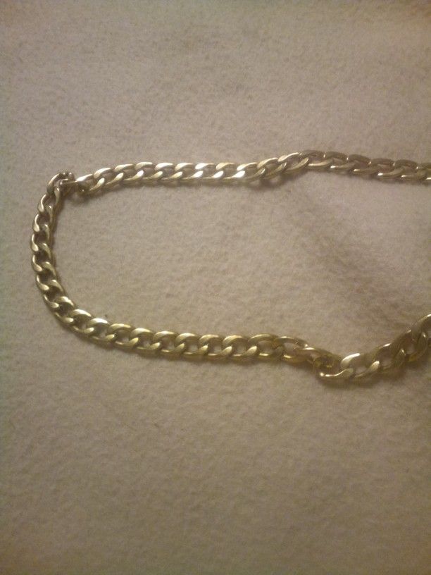 Miami Cuban Link Chain