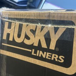 Trunk Liner Chevy GMC 