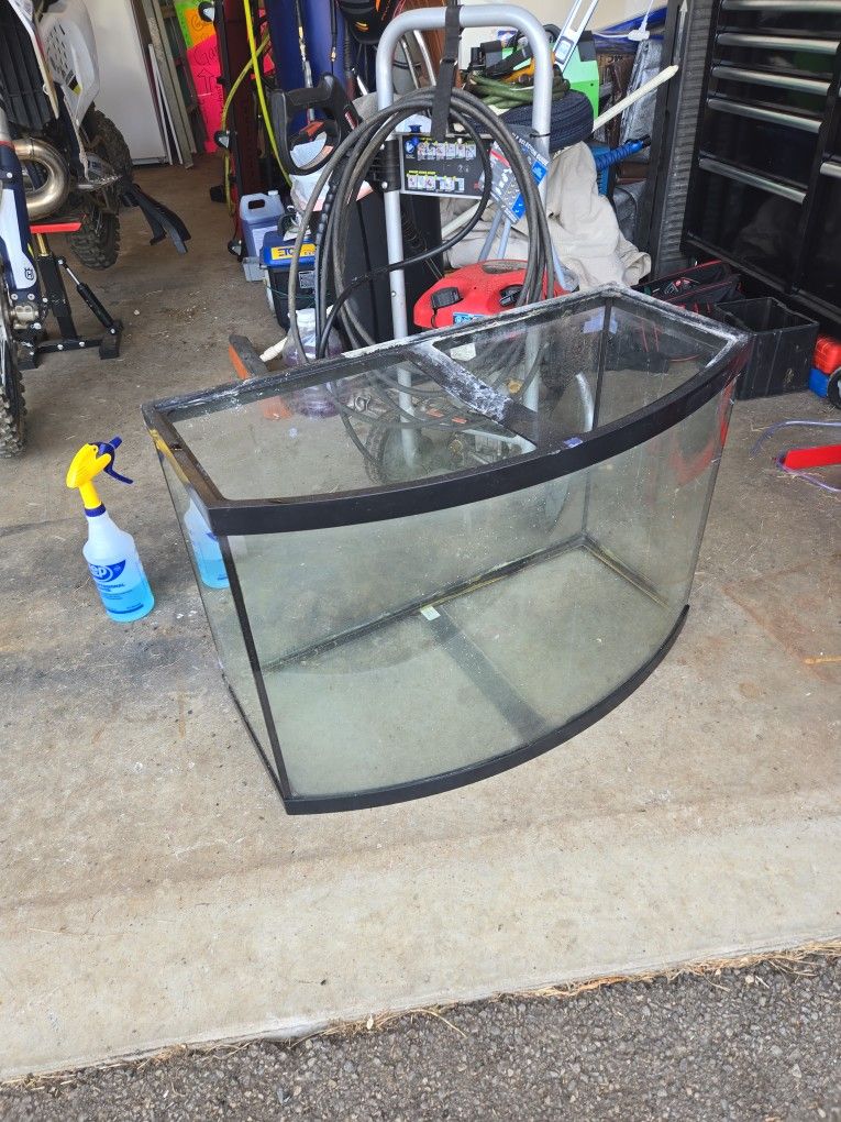 45 Gallon Fish Tank