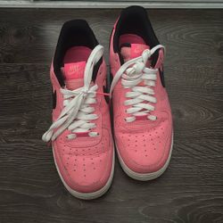 pink af1