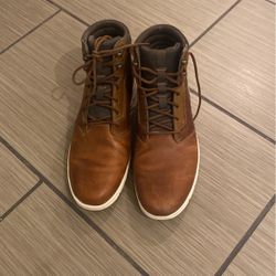 Timberland Size 9.5 