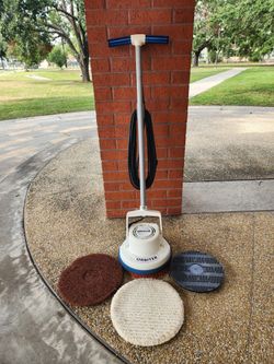 Oreck Orbiter All Purpose Cleaner
