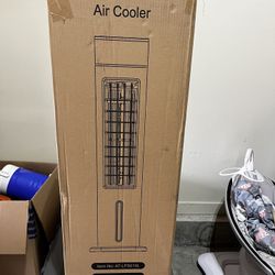 Air Conditioner