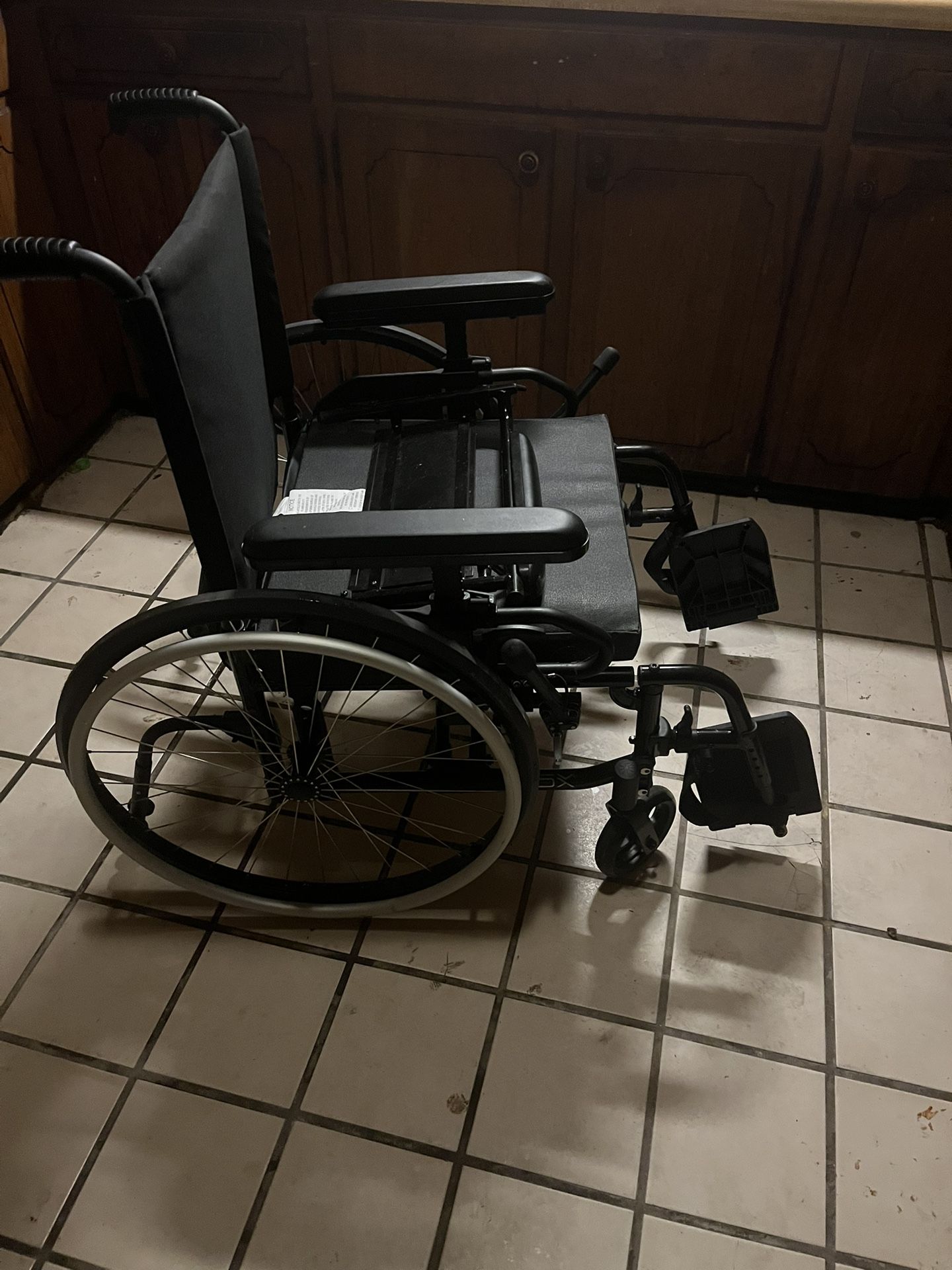 Wheelchair $200