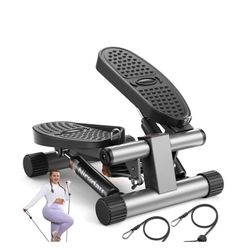 Stepper For Exercise 