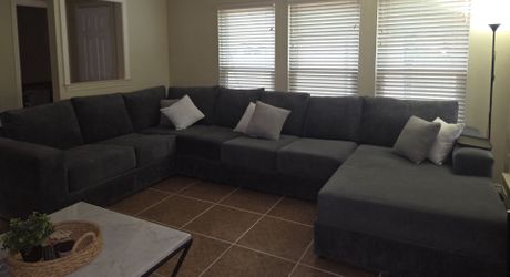 Sectional Sofa