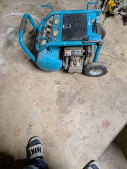Compressor