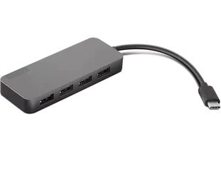 Lenovo Usb- C 4 Port