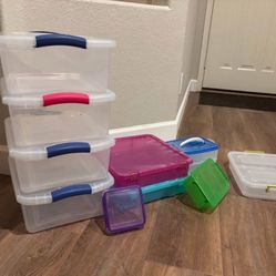 Storage
