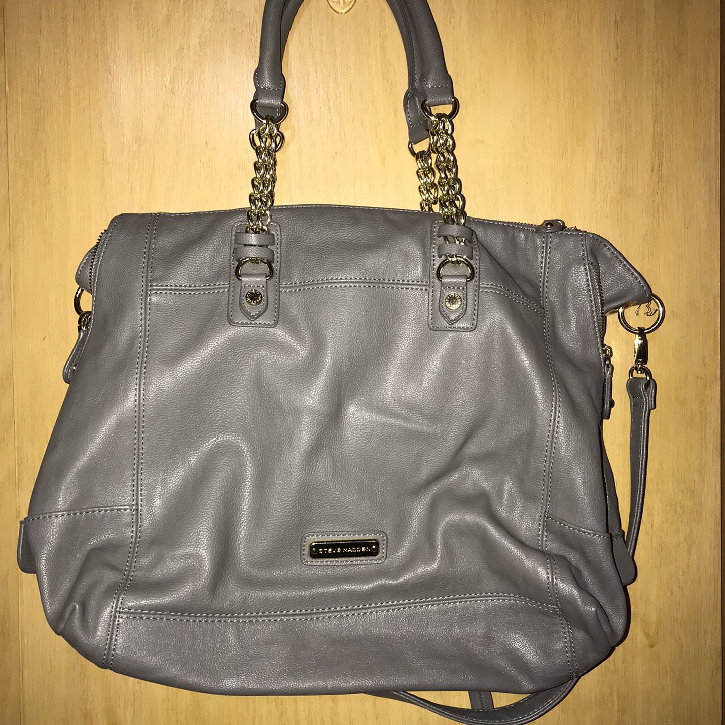 steve madden purse and shoes set for Sale in Chicago, IL - OfferUp