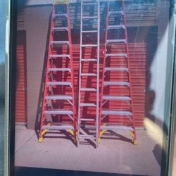 Ladders