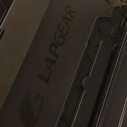 Laptop Gear Adjustable Stand