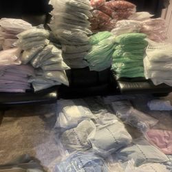 wholesale lot Seek discomfort Hoodies  XS $1500 over 300 items