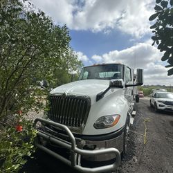 Semi Truck For Sale