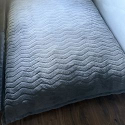 Pillow Lounger/ Bed Bag
