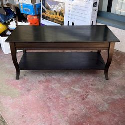 Center Coffee Table 