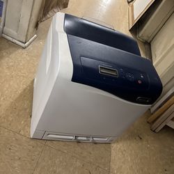 Xerox  color printer !!