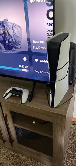 Ps5 slim
