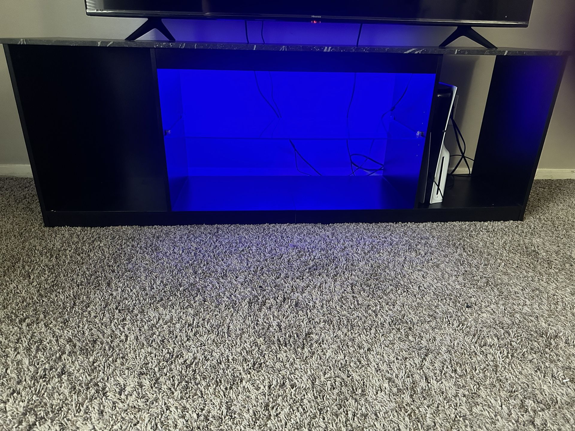 LED TV Stand