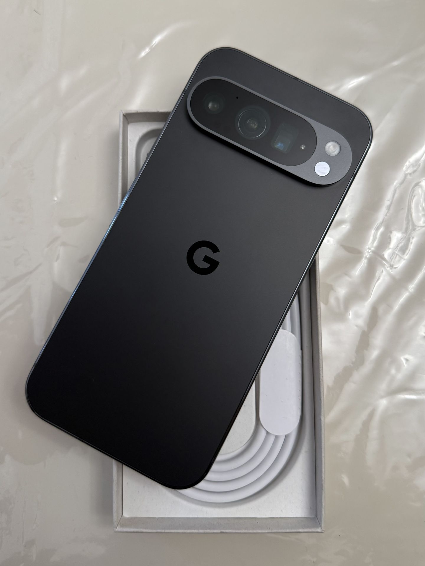Google Pixel 9 Pro 256Gb brand new