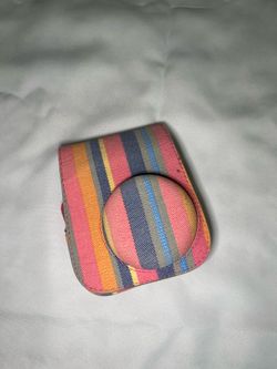 Colorful Polaroid Mini Instax Camera Holder
