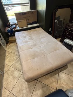 Futon Sofa Bed