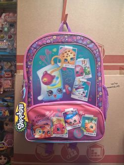 Shopkins Backpack 16 inches