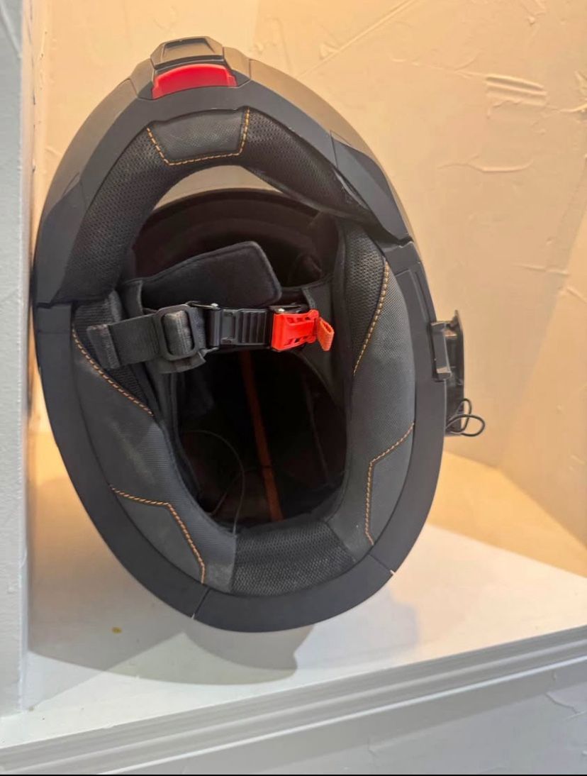 Schuberth C5 Helmet