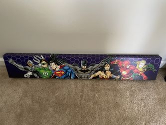 Boys Room Pictures Sold Together