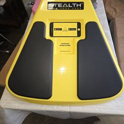 Stealth ( Game Your Core)