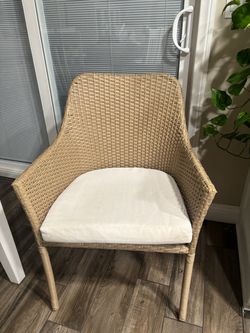 Patio Chair