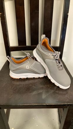 Foot Joy Golf Shoes Size 7 1/2