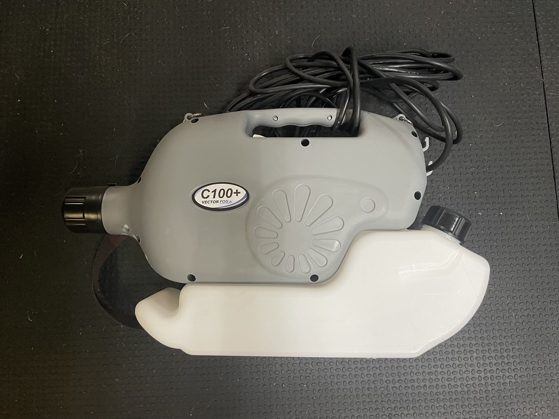 Disinfectant Sprayer