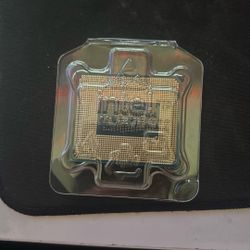 Intel I5 14400F